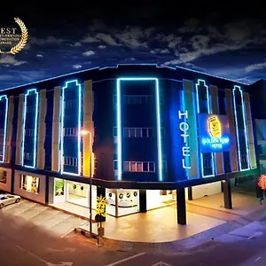Golden Roof Ampang Ipoh