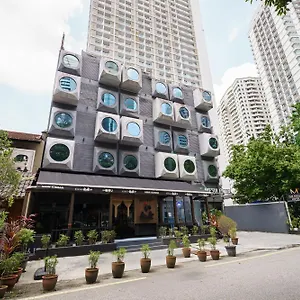 The Mesui Bukit Bintang Kuala Lumpur