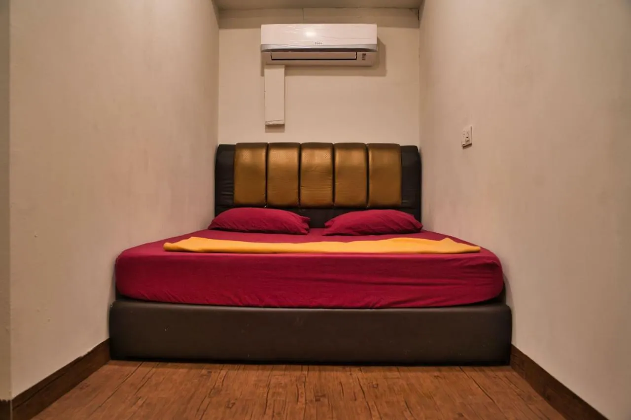 Хостел Dorms Kl Куала-Лумпур 0*,  Малайзия