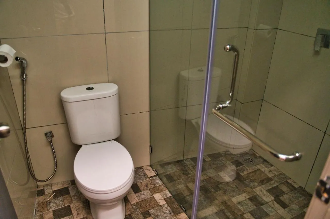 Хостел Dorms Kl Куала-Лумпур 0*,